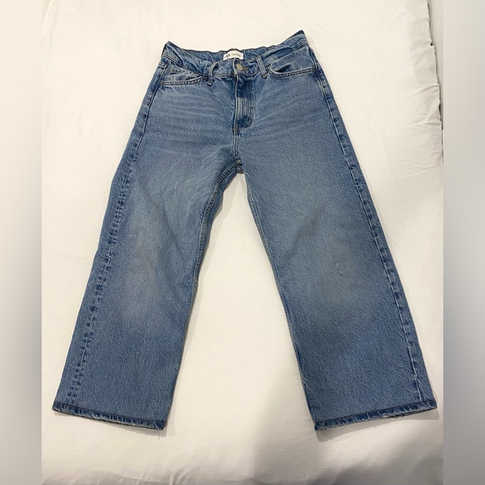 Baggy Zara Jeans